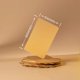 thumbnail image 2 of Tarjetas de presentación OESDLTD 86 × 54 mm 0,8 mm dorado - Pack de 15, 2 of 9