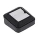 thumbnail image 3 of Black Gem Genstones Display Box Show Case Estuche de exhibición de joyería, 3 of 5