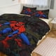 thumbnail image 1 of Ropa de cama Spidean para niños, hombres y mujeres, tamaño individual, funda nórdica y fundas de almohada., 1 of 3