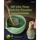 thumbnail image 4 of Set de batidor para matcha JUL WIND con cuenco de cerámica de 530 ml, 6 piezas, 4 of 7