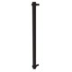thumbnail image 1 of Tirador de nevera Allied Brass 402T-RP-ORB, 45 cm, bronce frotado con aceite, 1 of 1