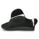 thumbnail image 3 of SWISS TRADING CO PANTUFLA AJUSTABLE NEGRA TALLA L, 3 of 7