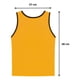 thumbnail image 2 of Pack X10 Chalecos Deportivo De Malla Calado Cerrado de Adultos, 2 of 2
