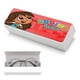 thumbnail image 5 of Estuche para Gafas Desmarcar Las Reglas De Rosie Cuero PU, 5 of 6