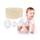thumbnail image 1 of Cinturón de hernia umbilical Mybow para ombligo para bebé, color beige, 1 of 6