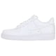 thumbnail image 3 of Zapatillas de baloncesto Nike Air Force 1 Low '07 blancas estilo retro, 3 of 8