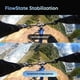 thumbnail image 5 of Cámara de acción 360 Insta360 X3, resistente al agua, vídeo HDR de 5,7 K, 5 of 9