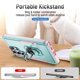 thumbnail image 5 of Para Samsung Galaxy S26 Ultra 5G Funda con Soporte de Anillo Metálico de Rotación de 360° [Soporte Magnético para Auto] a Prueba de Golpes Resistente Protección de Cuerpo Completo de Alta, 5 of 9