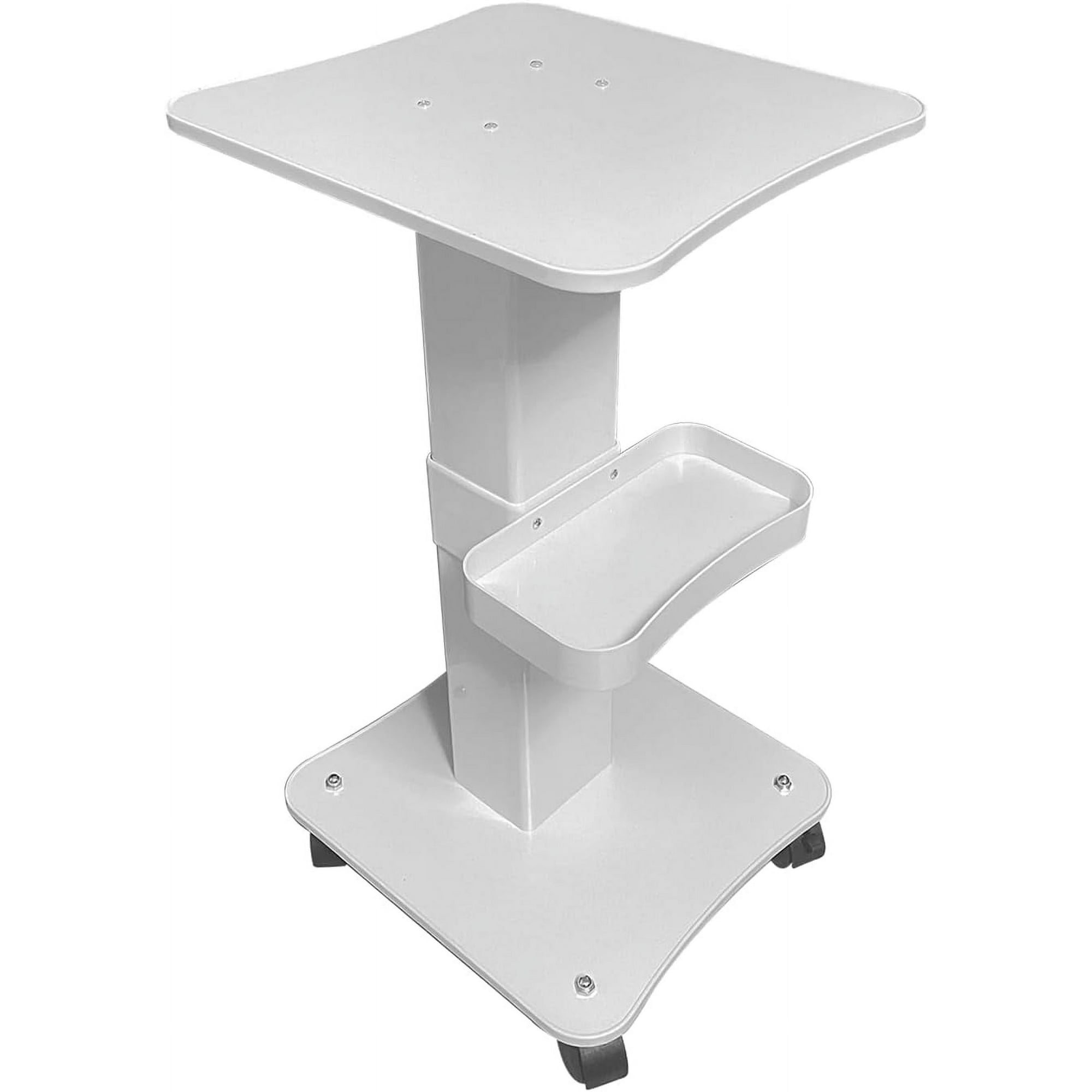 Kimale - Carrito De Belleza Con Ruedas Y Bandeja Para Esteticista