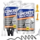 thumbnail image 1 of Sellador para grietas en concreto XINDESAN gris 1.25 L de alta elasticidad, 1 of 6