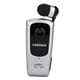 thumbnail image 2 of Fineblue Auricular Bluetooth Collar Clip Auricular Universal Auricular Plata, 2 of 3