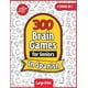 thumbnail image 1 of Libro de actividades autoeditado con 300 juegos mentales, 1 of 1
