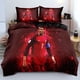 thumbnail image 1 of M-a-s-s-e-y Three-Piece Bedding Set, 1 of 5