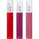 thumbnail image 2 of Labial Super Stay Ink Crayon 90 Keep It Fun Maybelline, 2 of 2
