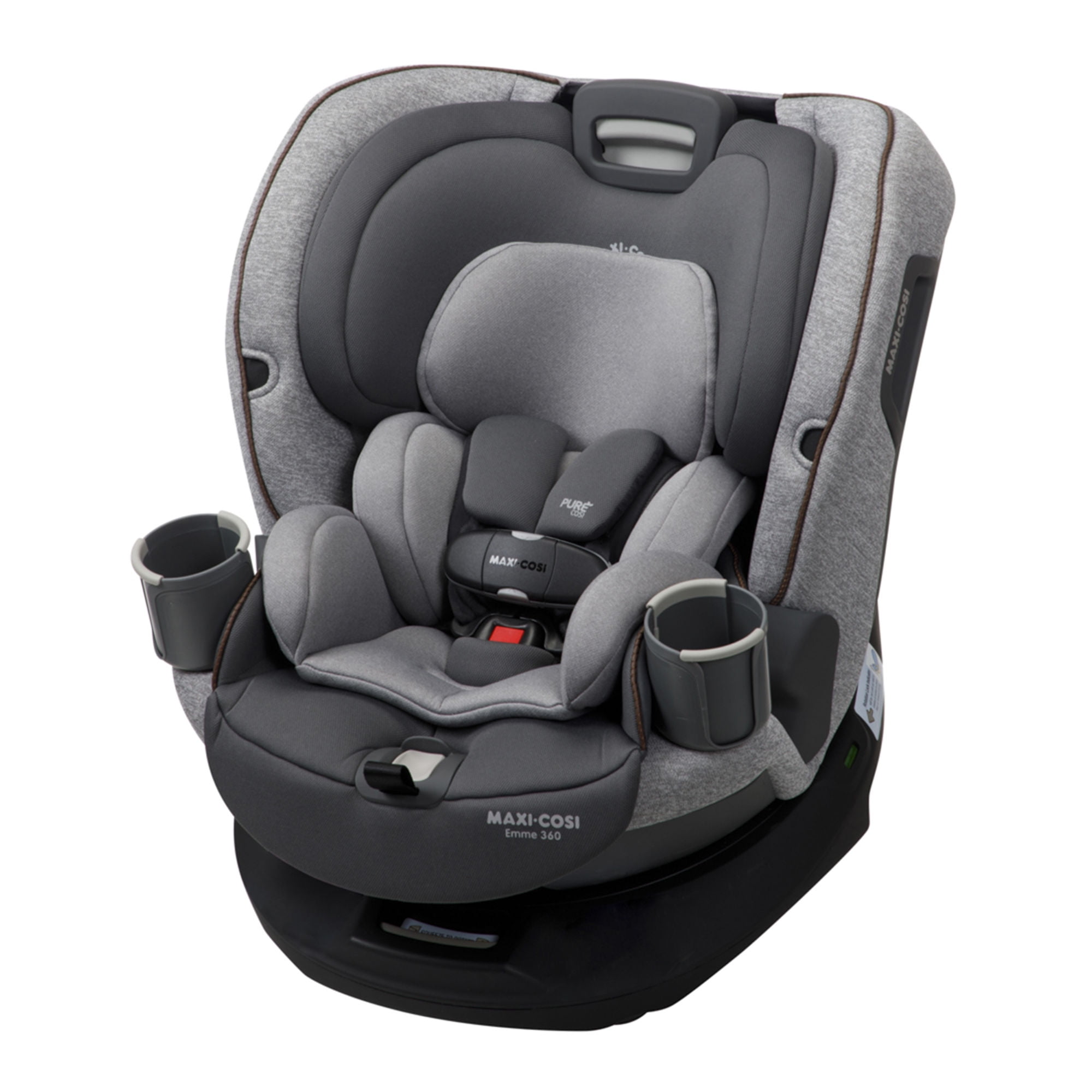 Maxi-Cosi - Silla Auto Convertible Emme 360° Urban Wonder