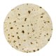 thumbnail image 2 of Flour Taco Throw Blanket Para Camping Casa Sofá Oficina Tortilla B 180cm, 2 of 5