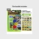 thumbnail image 1 of Creative Children Console Dinosaur Projector Learning Projection Torch Light Cartoon Toys Parent-Child Interaction Gifts, 1 of 3