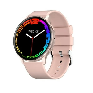 Startechoffice - Reloj Inteligente Smartwatch Bluetooth Mx15 Sports Fitness