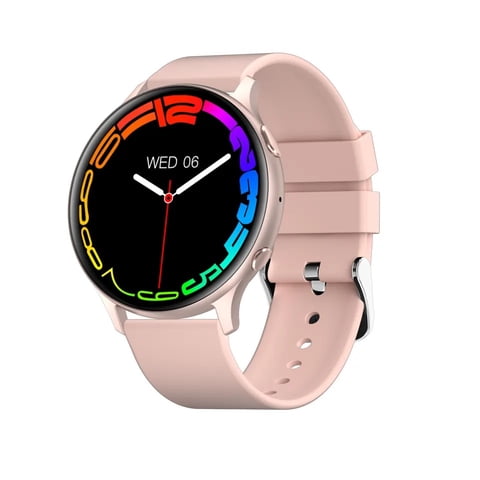 Startechoffice - Reloj Inteligente Smartwatch Bluetooth Mx15