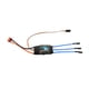 thumbnail image 5 of Controlador De Velocidad Eléctrico ESC Reemplazar Para Hobby Modelo RC Avión De Ala Fija 30A Banana T, 5 of 5