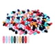 thumbnail image 3 of 100 Uds. Conectores De Barril De Cuentas Cierres Separables Para Collar Joyería Pulsera, 3 of 5