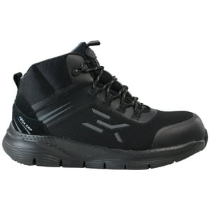 Edelbrock - Zapato Seguridad Edbk Vortex High