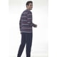 thumbnail image 2 of Pijama de Hombre Algodón 67.01822 Kayser, 2 of 5
