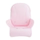 thumbnail image 5 of Cubierta De Silla De Comedor Para Bebés Alfombra De Silla Portátil Para Niños Niños Niños Rosa, 5 of 5