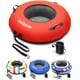 thumbnail image 1 of River Tube GoSports Heavy-Duty de 112 cm con funda de lona de primera calidad, 1 of 6