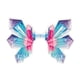 thumbnail image 3 of Muñeca moderna Jazwares Royale High Chromae Ice Fairy 23 cm, 3 of 7