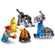 thumbnail image 2 of Lego Campamento De Bananín Y Bujía, 2 of 4
