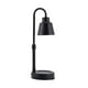 thumbnail image 1 of Calentador Eléctrico De Fusión De Cera, Mesita De Noche, Decoración Para Dormitorio, Negro, 1 of 2