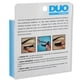 thumbnail image 2 of Pestañas Ardell Duo Professional D12 finas y tenues con adhesivo, 2 of 4