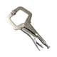 thumbnail image 4 of Alicates de Sujeción Tipo C de Metal Ajustables con Almohadillas Giratorias, Herramienta Manual, Alicates de Soldadura, Mordaza de Banco para Gabinete 6.5 pulgadas, 4 of 5