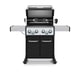thumbnail image 3 of PARRILLA BROIL KING A GAS BARON 490, 3 of 5