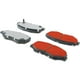 thumbnail image 3 of Pastillas Freno para auto Honda CR-V 2002-2006 Delantero, 3 of 5