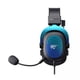 thumbnail image 2 of Audifonos Gamer Havit H2002U Pro RGB, Negro, 2 of 3