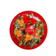 thumbnail image 2 of Pack Navideño 3 Platos de Plástico, 2 of 4