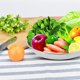 thumbnail image 5 of Bandeja para pizza BEENIFIC 38‑46 cm, acero inoxidable, 5 cm de profundidad, 5 of 7