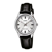 Reloj Analogo Negro Casio Ltp-V005L-7A