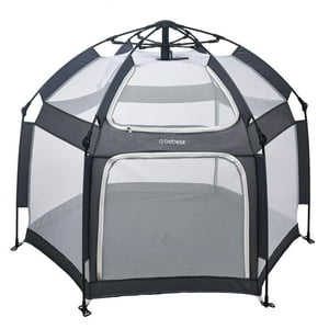 Bebesit - Carpa Outdoor Clik Con Estacas