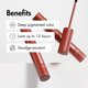 thumbnail image 5 of Tinte labial peel-off impermeable Smooche 3,5 ml, 5 of 8