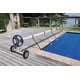 thumbnail image 5 of Carrete para cubierta de alberca VINGLI de 18 ft, solar, para alberca enterrada, azul, 5 of 7