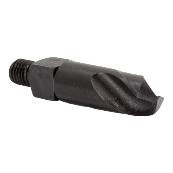 Broca Corta de Cobalto con Vástago Rosca Serie TSD 5/8'' Drill America F