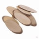 thumbnail image 2 of Rebanadas De Madera De árbol Natural Oval De 50 Piezas Para Decoraciones De Casas De Boda Rústicas, 2 of 5