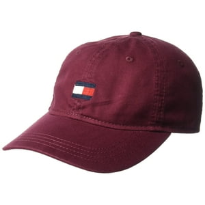 Sombrero Papá Tommy Hilfiger Ardin Para Hombre Zinfandel