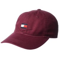 Sombrero Papá Tommy Hilfiger Ardin Para Hombre Zinfandel