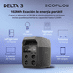 thumbnail image 3 of Generador EcoFlow Delta 3 1800W 1024Wh, 3 of 4