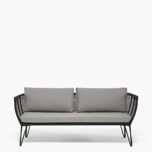 Form Design - Sofá 2C Maresias Gris