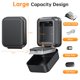 thumbnail image 3 of Caja de Llaves Inteligente MAILADA con Bluetooth, App y Protección IP65 a Prueba de Clima, 3 of 7
